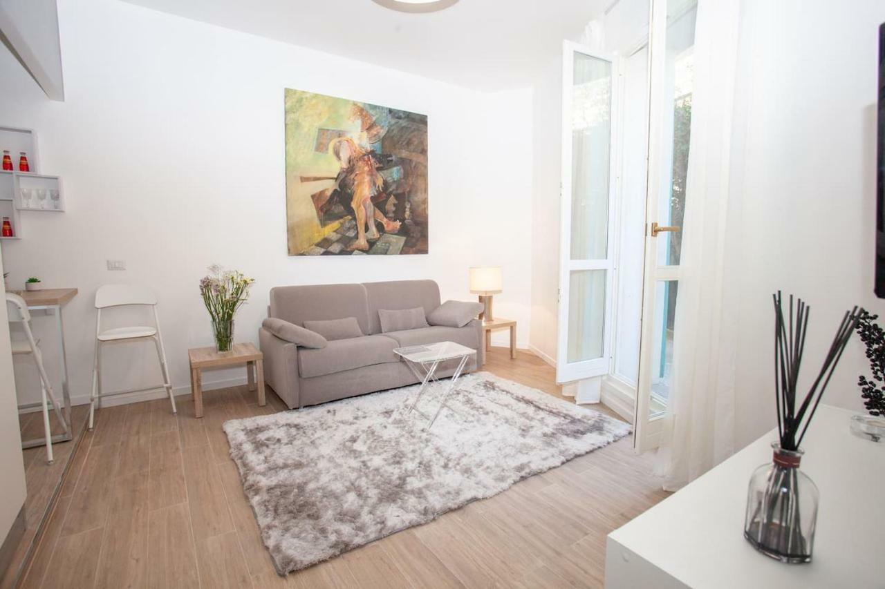 Magnifique 2 Pieces Frontiere Monaco Apartment