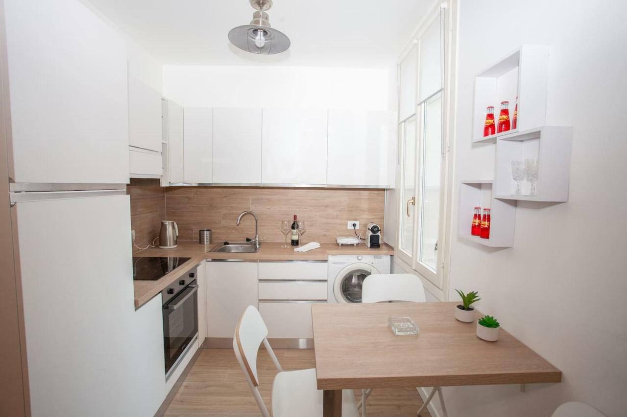 Magnifique 2 Pieces Frontiere Monaco Apartment Beausoleil