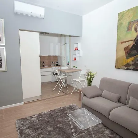 Magnifique 2 Pieces Frontiere Monaco Apartment Beausoleil Exterior photo