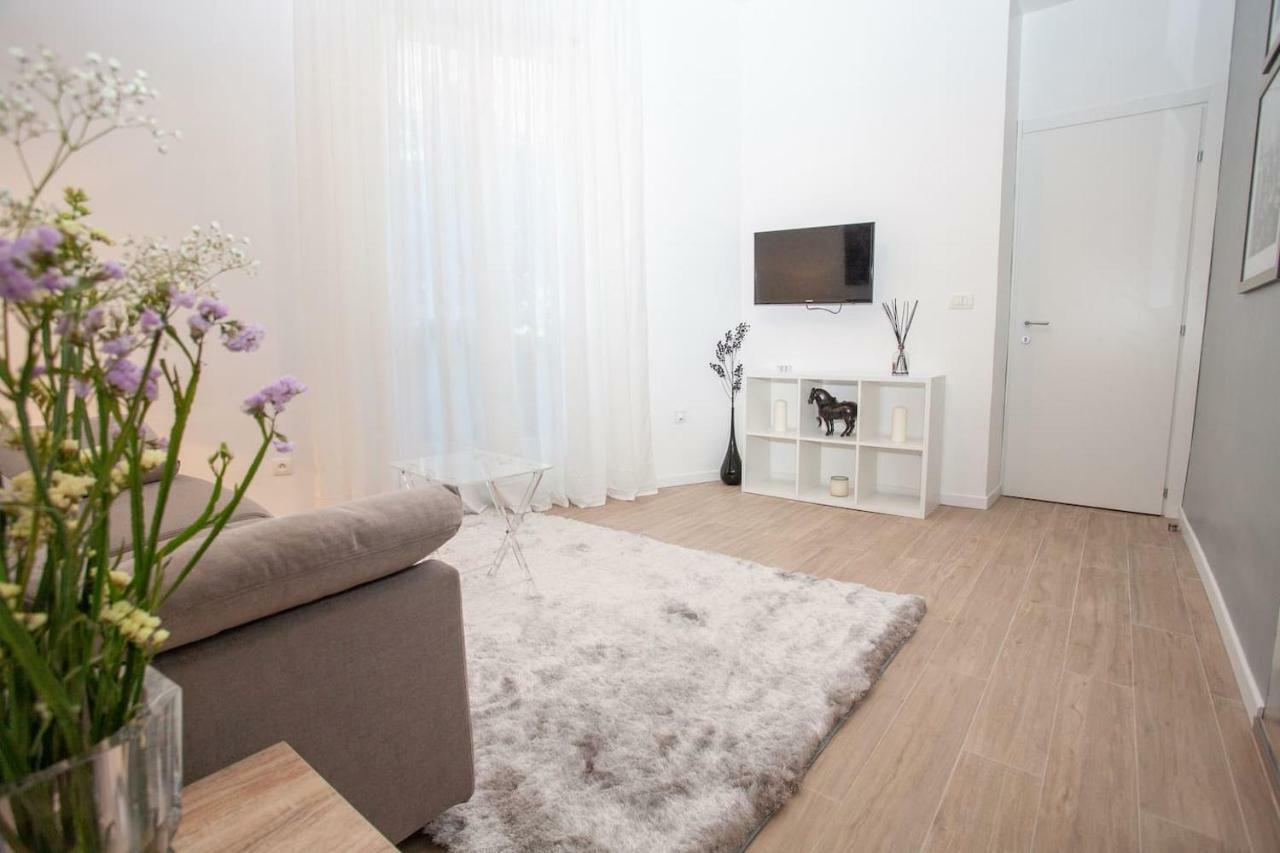 Magnifique 2 Pieces Frontiere Monaco Appartement